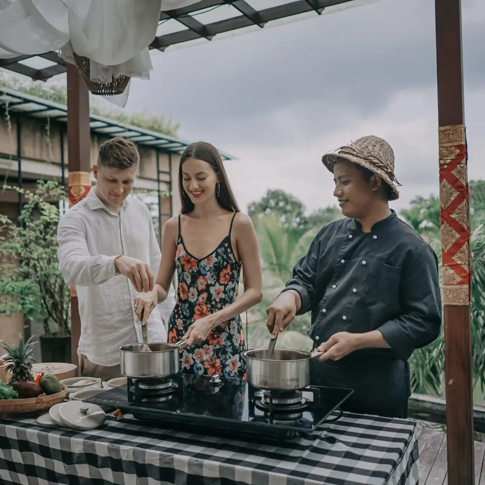Cooking Class