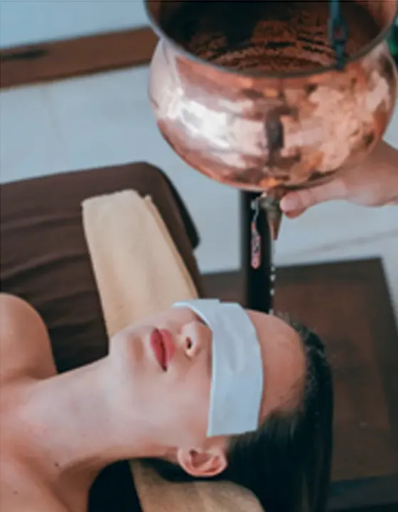 Holistic Bliss Package