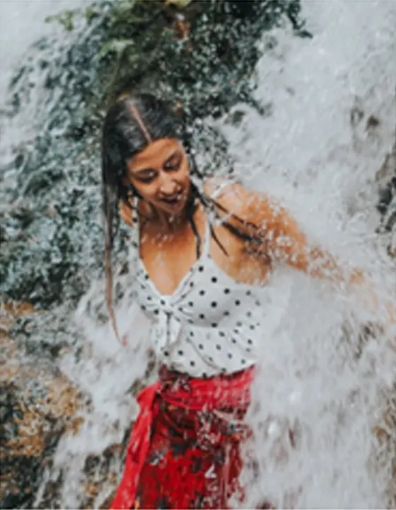 Holistic Bliss Package