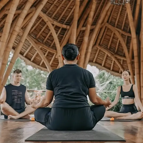 Holistic Bliss Package